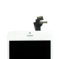 LCD Assembly For iPhone 6 Plus (Aftermarket Pro: XO7 Incell) (White)