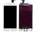 LCD Assembly For iPhone 6 Plus (Aftermarket Pro: XO7 Incell) (White)