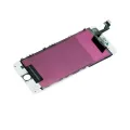 LCD Assembly For iPhone 6 Plus (Aftermarket Pro: XO7 Incell) (White)