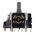 3D Analog Joystick Axis Rocker & Sensor Module for Nintendo Switch Pro / Wii U (Controller)