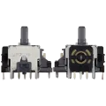 3D Analog Joystick Axis Rocker & Sensor Module for Nintendo Switch Pro / Wii U (Controller)