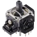 3D Analog Joystick Axis Rocker & Sensor Module for Nintendo Switch Pro / Wii U (Controller)