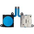 3D Analog Joystick Cap Thumbstick for Nintendo Switch / Switch OLED / Switch Lite Joy Con Controller (Blue)