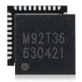 M92T36 - мікросхема керування живленням USB-C для Nintendo Switch / Switch Lite / Switch OLED (потребує паяння)