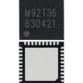 M92T36 - мікросхема керування живленням USB-C для Nintendo Switch / Switch Lite / Switch OLED (потребує паяння)