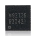 M92T36 - мікросхема керування живленням USB-C для Nintendo Switch / Switch Lite / Switch OLED (потребує паяння)