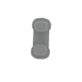 Rubber Conductive D-Pad Buttons (Left) Set For Nintendo Switch Joy Con Controller (6 Piece Set)