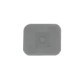 Rubber Conductive D-Pad Buttons (Left) Set For Nintendo Switch Joy Con Controller (6 Piece Set)
