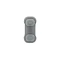 Rubber Conductive D-Pad Buttons (Right) Set For Nintendo Switch Joy Con Controller (6 Piece Set)