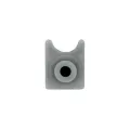 Rubber Conductive D-Pad Buttons (Right) Set For Nintendo Switch Joy Con Controller (6 Piece Set)