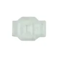 Rubber Conductive D-Pad Buttons (Right) Set For Nintendo Switch Joy Con Controller (6 Piece Set)
