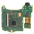 Game Card Slot Reader With 3.5MM Audio Jack for Nintendo Switch (Premium) (Only Applicable To Standard Version)