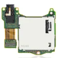 Game Card Slot Reader With 3.5MM Audio Jack for Nintendo Switch (Premium) (Only Applicable To Standard Version)