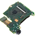 Game Card Slot Reader With 3.5MM Audio Jack for Nintendo Switch (Premium) (Only Applicable To Standard Version)