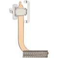 APU Heatsink for Nintendo Switch