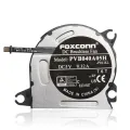 Inner Cooling Fan for Nintendo Switch