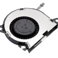 Inner Cooling Fan for Nintendo Switch