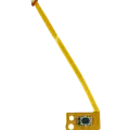 Left ZL Switch Button Flex Cable for Nintendo Switch Joy Con Controller