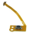 Left ZL Switch Button Flex Cable for Nintendo Switch Joy Con Controller