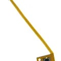 Left ZL Switch Button Flex Cable for Nintendo Switch Joy Con Controller