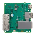 HDMI Docking Station Mainboard For Nintendo Switch