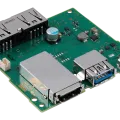 HDMI Docking Station Mainboard For Nintendo Switch