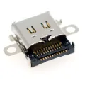 USB роз'єм зарядки для Nintendo Switch (потребує паяння)