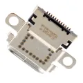 USB роз'єм зарядки для Nintendo Switch (потребує паяння)
