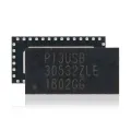 P13USB / PI3USB30532 - мікросхема управління аудіо/відео для Nintendo Switch / Switch OLED (потребує паяння)