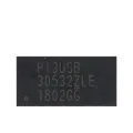 P13USB / PI3USB30532 - мікросхема управління аудіо/відео для Nintendo Switch / Switch OLED (потребує паяння)