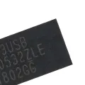 P13USB / PI3USB30532 - мікросхема управління аудіо/відео для Nintendo Switch / Switch OLED (потребує паяння)