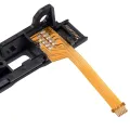 Пластикова рамка (права) зі шлейфом для Nintendo Switch Joy Con геймпада / Nintendo Switch OLED