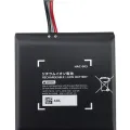 Акумулятор для Nintendo Switch (HAC-001 / HAC-001(-01)) / Nintendo Switch OLED (HEG-001)
