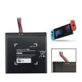 Акумулятор для Nintendo Switch (HAC-001 / HAC-001(-01)) / Nintendo Switch OLED (HEG-001)