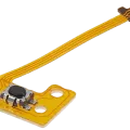 Right ZR Switch Button Flex Cable for Nintendo Switch Joy Con Controller