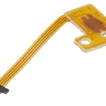 Right ZR Switch Button Flex Cable for Nintendo Switch Joy Con Controller