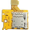 Читач карти Micro SD для Nintendo Switch (HAC SD 01) / HAC-001(-01) / HAC-001
