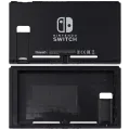 Housing Shell Case Cover (Top & Bottom) For Nintendo Switch (HAC-001, Version 1)
