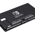 Housing Shell Case Cover (Top & Bottom) For Nintendo Switch (HAC-001, Version 1)