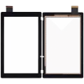 Тачскрін для Nintendo Switch (HAC-001)