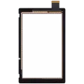 Тачскрін для Nintendo Switch (HAC-001)