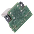 Charging Port Type C (For Dock) for Nintendo Switch (HAC-001) (HAC-001(-01) (Soldering Required)