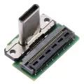 Charging Port Type C (For Dock) for Nintendo Switch (HAC-001) (HAC-001(-01) (Soldering Required)
