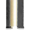 LCD FPC Connector for Nintendo Switch Lite (41 Pin) (Soldering Required)