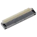 LCD FPC Connector for Nintendo Switch Lite (41 Pin) (Soldering Required)