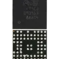 Card Slot IC for Nintendo Switch Lite (Soldering Required)