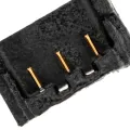 Battery FPC Connector for Nintendo Switch Lite (Soldering Required)