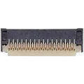 Game Card FPC Connector for Nintendo Switch Lite (16 Pins) (Soldering Required)