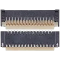 Game Card FPC Connector for Nintendo Switch Lite (16 Pins) (Soldering Required)