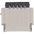 Joystick FPC Connector for Nintendo Switch Lite / Switch Joy Con Controller (Soldering Required)